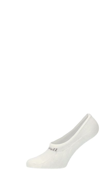 Undercover Damen Sneakersocken Natural