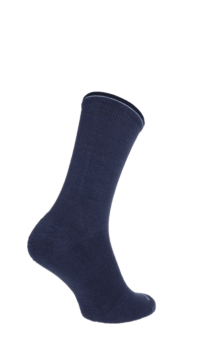 Skinny Minnie Damensocken Denim