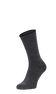Skinny Minnie Damensocken Charcoal