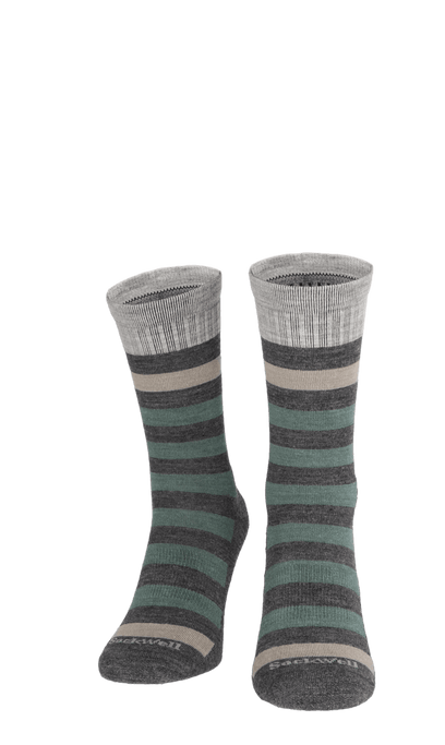 Rugby Herrensocken Black