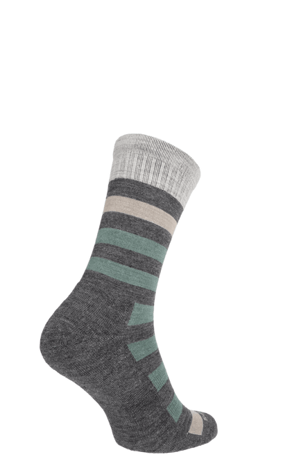 Rugby Herrensocken Black