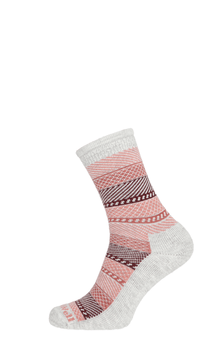 Lounge About Damensocken Ash
