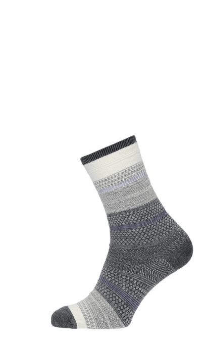 Jasmin Damensocken Charcoal