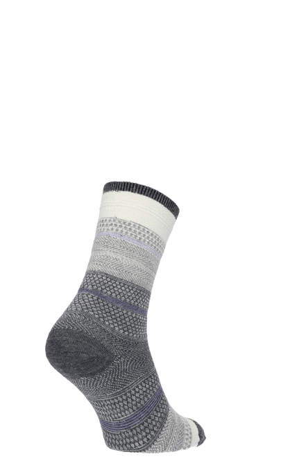 Jasmin Damensocken Charcoal