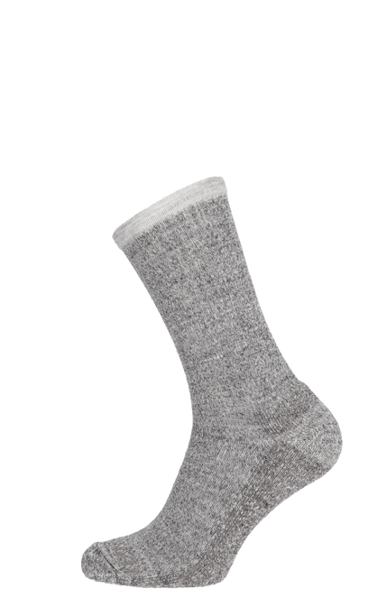 Ranger Herrensocken Grey