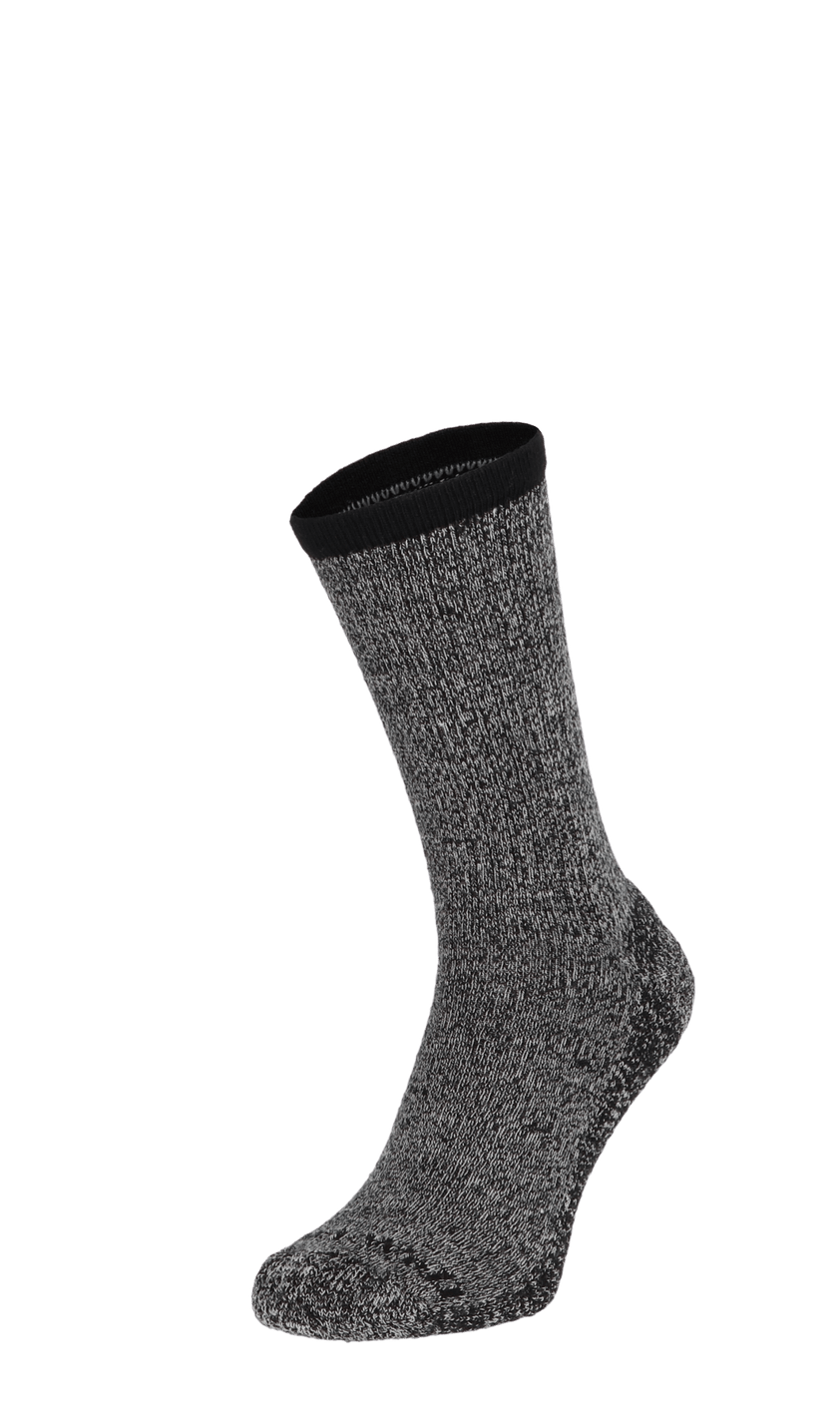 Ranger Herrensocken Black