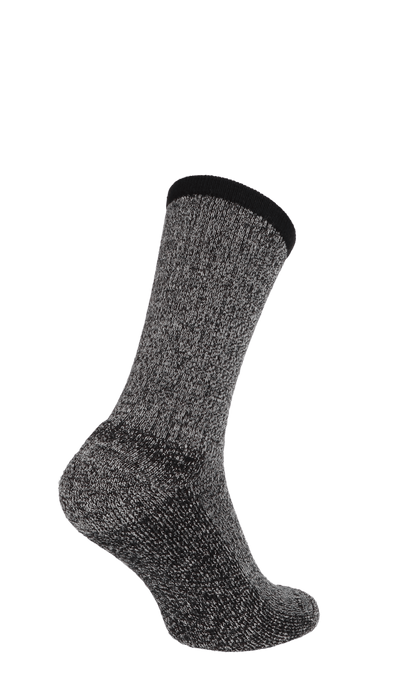 Ranger Herrensocken Black
