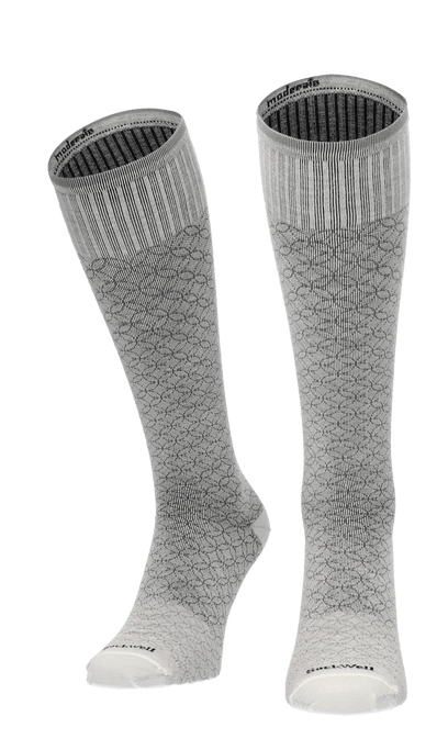 Featherweight Fancy Damen Kompressionsstrümpfe 15-20 mmHg Natural