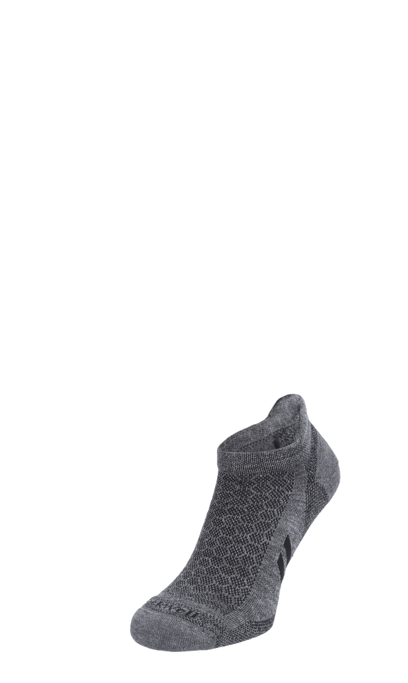 Incline II Micro Herren Sportsocken 15-20 mmHg Charcoal Incline II Micro Herren Sportsocken 15-20 mmHg Charcoal