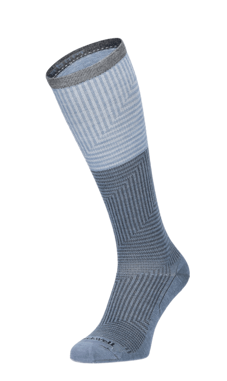 Step Up Damen Kompressionsstrümpfe 15-20 mmHg Bluestone Step Up Damen Kompressionsstrümpfe 15-20 mmHg Bluestone