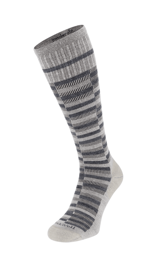 Geo Herren Kompressionsstrümpfe 15-20 mmHg Putty Geo Herren Kompressionsstrümpfe 15-20 mmHg Putty