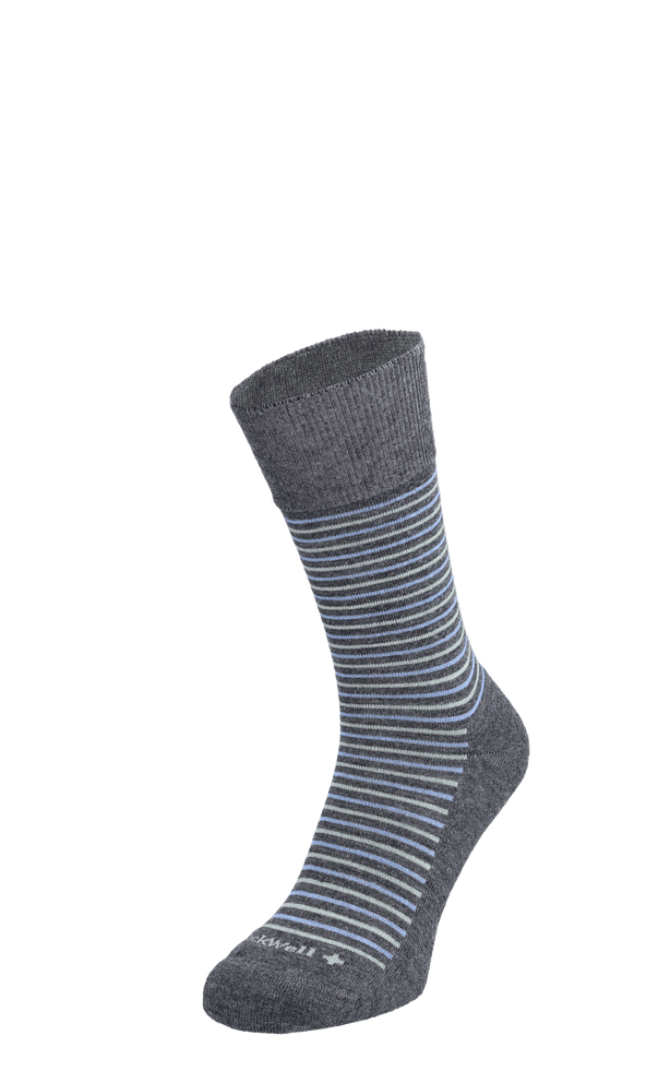 Kickback Herren Komfort Socken Charcoal Kickback Herren Komfort Socken Charcoal