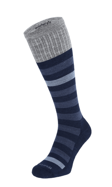 Rugby Herren Kompressionsstrümpfe 15-20 mmHg Navy Rugby Herren Kompressionsstrümpfe 10-15 mmHg Navy