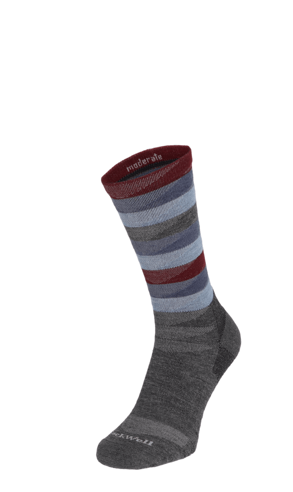 Peaks Herren Wandersocken 15-20 mmHg Charcoal Peaks Herren Wandersocken 15-20 mmHg Charcoal