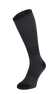 Cadence OTC Herren Sportsocken 15-20 mmHg Black