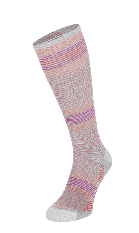 Cadence Damen Sportsocken 15-20 mmHg Natural Cedence Damen Sportsocken 15-20 mmHg Natural