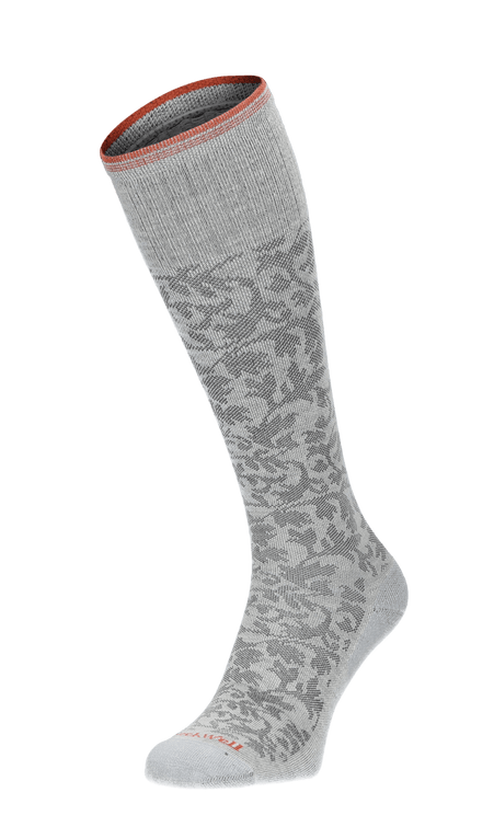 Damask Damen Kompressionsstrümpfe 15-20 mmHg Oyster Damask Damen Kompressionsstrümpfe 15-20 mmHg Oyster