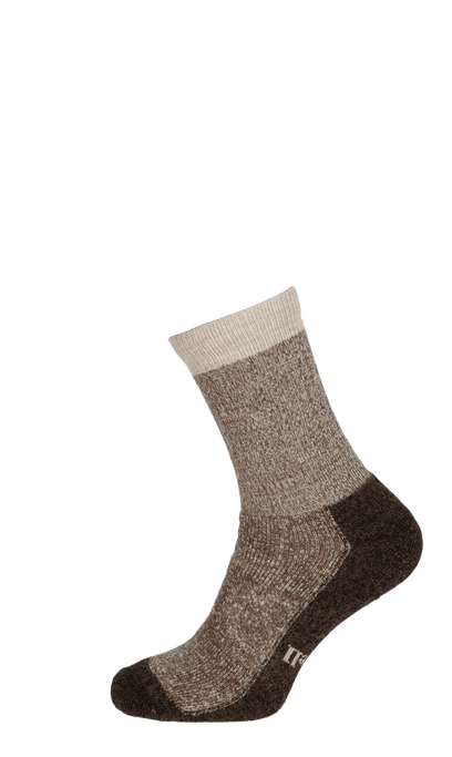 Trail Blazer Herren Wandersocken 15-20 mmHg Khaki