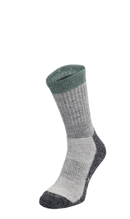 Trail Blazer Herren Wandersocken 15-20 mmHg Grey Trail Blazer Herren Wandersocken 15-20 mmHg Grey