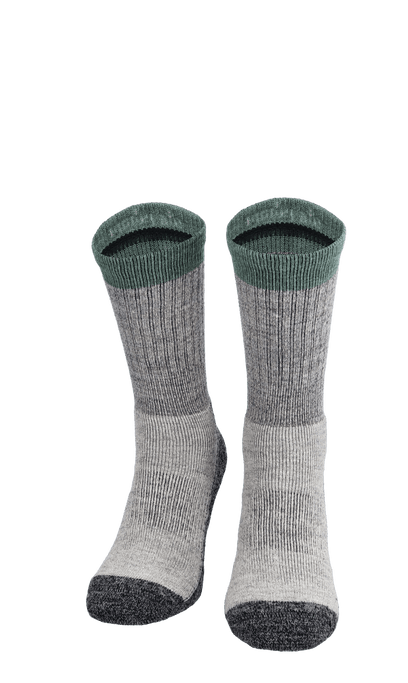 Trail Blazer Herren Wandersocken 15-20 mmHg Grey