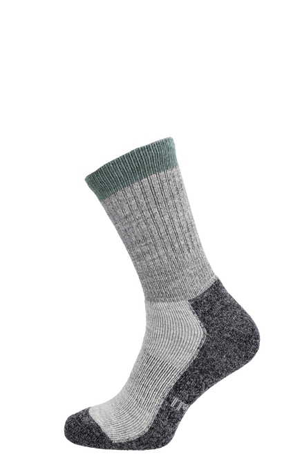 Trail Blazer Herren Wandersocken 15-20 mmHg Grey