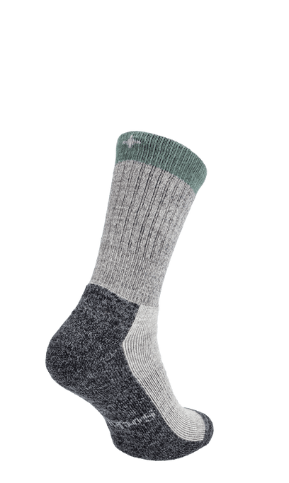 Trail Blazer Herren Wandersocken 15-20 mmHg Grey