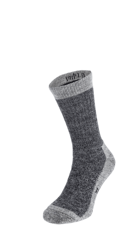 Trail Blazer Damen Wandersocken 15-20 mmHg Charcoal Trail Blazer Damen Wandersocken 15-20 mmHg Charcoal