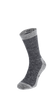 Trail Blazer Damen Wandersocken 15-20 mmHg Charcoal