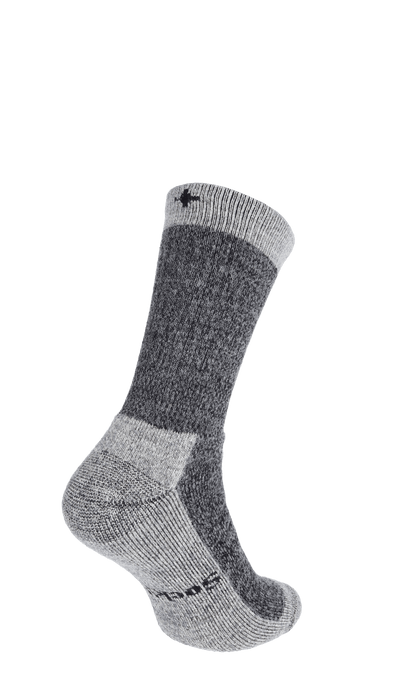 Trail Blazer Damen Wandersocken 15-20 mmHg Charcoal
