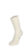 Walk About Crew Damen Wandersocken 15-20 mmHg Natural