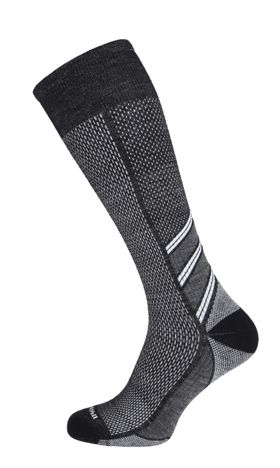 Circuit OTC Herren Kompressionsstrümpfe 20-30 mmHg Black