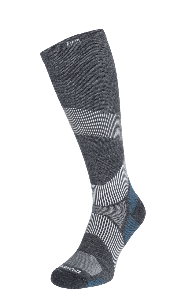 Stabilizer II OTC Herren Sportsocken 20-30 mmHg Charcoal Stabilizer II OTC Herren Sportsocken 20-30 mmHg Charcoal