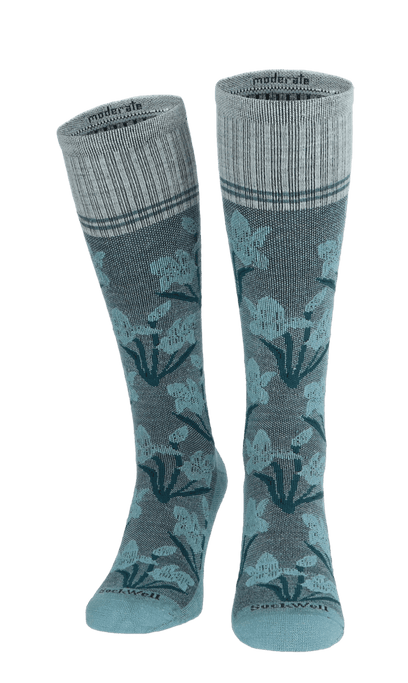 Iris Damen Kompressionsstrümpfe 15-20 mmHg Mineral