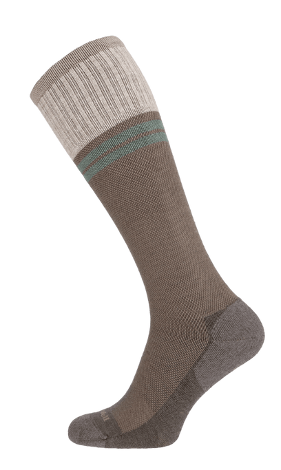 Sportster Herren Kompressionsstrümpfe 15-20 mmHg Mushroom