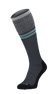 Sportster Herren Kompressionsstrümpfe 15-20 mmHg Black