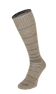 Circulator Herren Kompressionsstrümpfe 15-20 mmHg Khaki