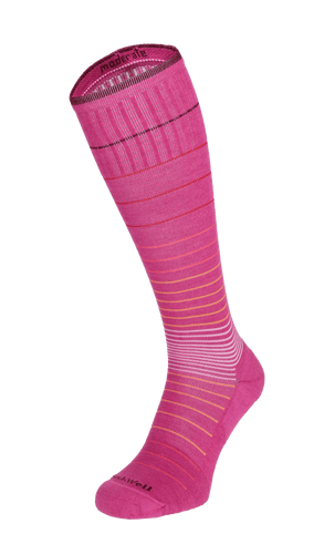 Circulator Damen Kompressionsstrümpfe 15-20 mmHg Raspberry Circulator Damen Kompressionsstrümpfe 15-20 mmHg Raspberry