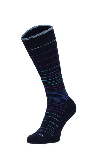 Circulator Damen Kompressionsstrümpfe 15-20 mmHg Navy Circulator Damen Kompressionsstrümpfe 15-20 mmHg Navy