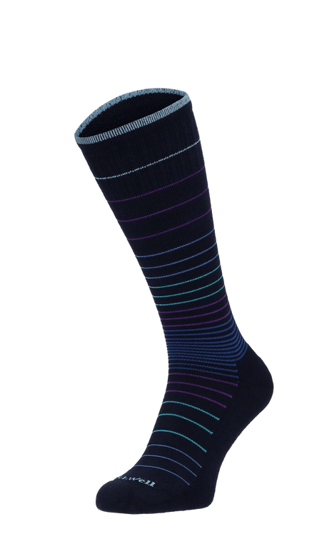 Circulator Damen Kompressionsstrümpfe 15-20 mmHg Navy Circulator Damen Kompressionsstrümpfe 15-20 mmHg Navy