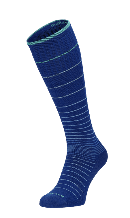 Circulator Damen Kompressionsstrümpfe 15-20 mmHg Ink Circulator Damen Kompressionsstrümpfe 15-20 mmHg Ink