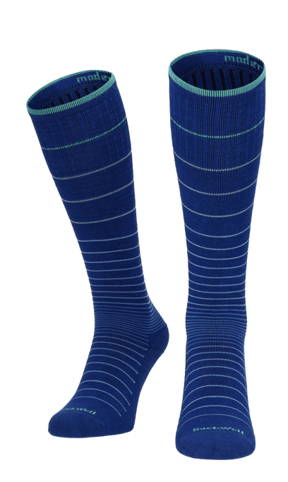 Circulator Damen Kompressionsstrümpfe 15-20 mmHg Ink