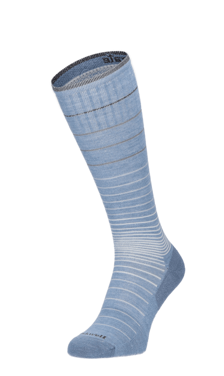 Circulator Damen Kompressionsstrümpfe 15-20 mmHg Bluestone Circulator Damen Kompressionsstrümpfe 15-20 mmHg Bluestone