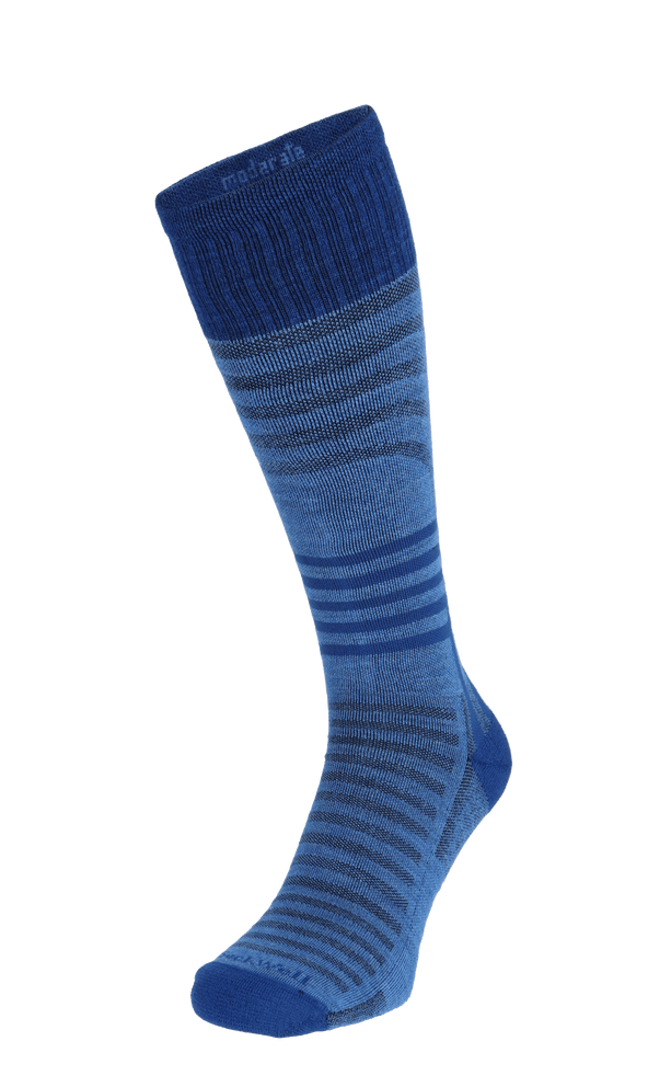 Track & Field Herren Sportsocken 15-20 mmHg Ocean Track & Field Herren Sportsocken 15-20 mmHg Ocean