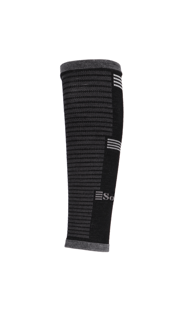 Starting Block Herren Sleeve 15-20 mmHg Black Starting Block Herren Sleeve 15-20 mmHg Black