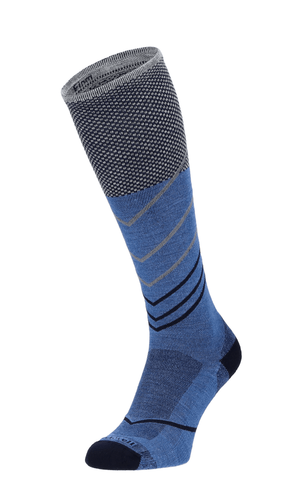 Pulse Herren Sportsocken 20-30 mmHg Ocean Pulse Herren Sportsocken 20-30 mmHg Ocean