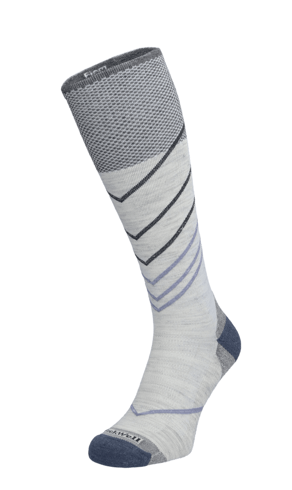 Pulse Herren Sportsocken 20-30 mmHg Ash Pulse Herren Sportsocken 20-30 mmHg Ash