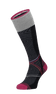 Pulse Damen Sportsocken 20-30 mmHg Black