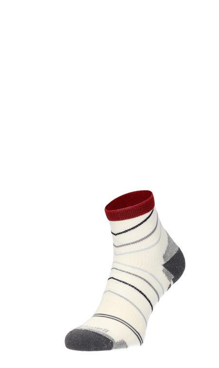 Pacer Quarter Herren Sportsocken 20-30 mmHg Natural Pacer Quarter Herren Sportsocken 20-30 mmHg Natural