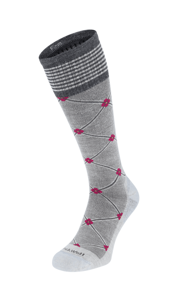 Elevation Damen Kompressionsstrümpfe 20-30 mmHg Oyster Elevation Damen Kompressionsstrümpfe 20-30 mmHg Oyster