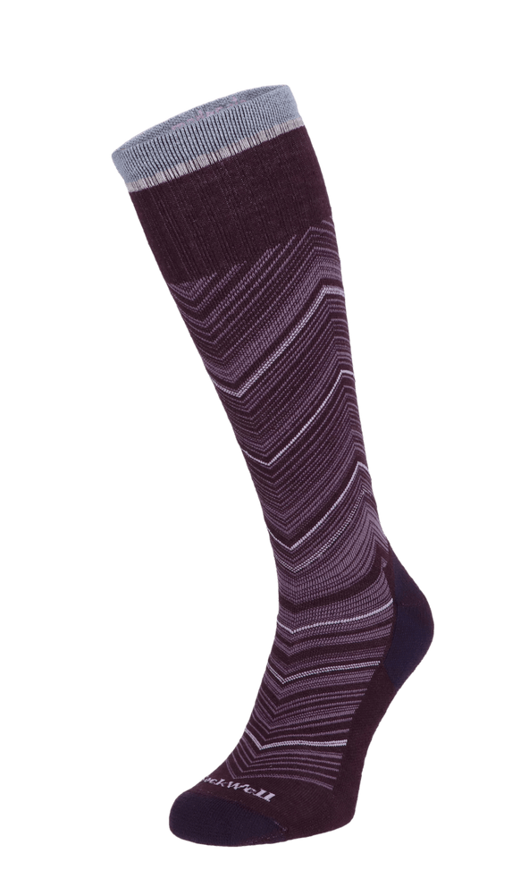 Full Flattery Damen Kompressionsstrümpfe 15-20 mmHg Blackberry Full Flattery Damen Kompressionsstrümpfe 15-20 mmHg Blackberry
